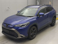 2022 Toyota Corolla Cross