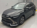 2022 Toyota Corolla Cross