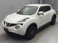 2015 Nissan JUKE