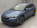 2021 Subaru XV