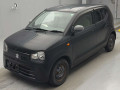 2017 Suzuki Alto