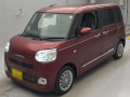 2025 Daihatsu Move Canbus