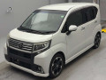 2015 Daihatsu Move Custom