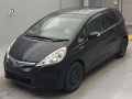 2012 Honda Fit Hybrid