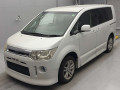 2007 Mitsubishi Delica D5