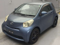 2011 Toyota iQ