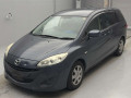 2012 Mazda Premacy