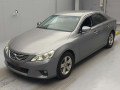 2012 Toyota Mark X