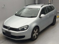 2013 Volkswagen Golf Variant