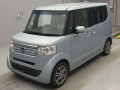 2013 Honda N-Box+