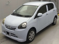 2013 Toyota Pixis Epoch
