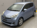 2011 Toyota Ractis