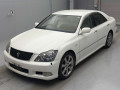 2007 Toyota Crown