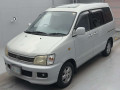 1997 Toyota Liteace Noah