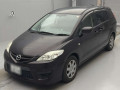 2010 Mazda Premacy