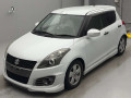 2012 Suzuki Swift Sport