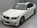 2009 BMW 5 Series