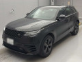 2019 Land Rover RANGE ROVER VELAR