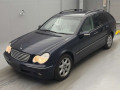 2003 Mercedes Benz C CLASS STATION WAGON