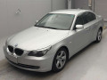 2007 BMW 5 Series