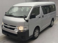 2021 Toyota Hiace Wagon