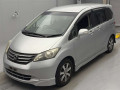 2009 Honda Freed