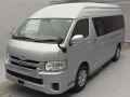 2018 Toyota Hiace Wagon