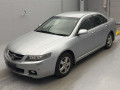 2005 Honda Accord