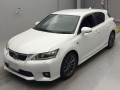 2011 Lexus CT