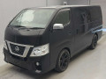 2017 Nissan NV350 CARAVAN VAN