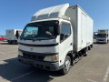2006 Toyota Toyoace Truck
