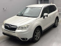 2013 Subaru Forester
