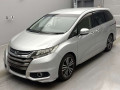 2013 Honda Odyssey