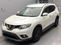 2015 Nissan X-Trail