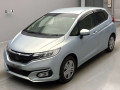 2019 Honda Fit
