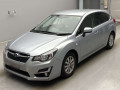 2015 Subaru Impreza Sports