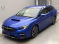 2021 Subaru Levorg