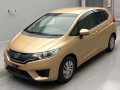 2014 Honda Fit