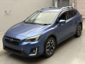 2017 Subaru XV