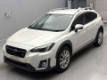 2017 Subaru XV