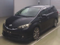 2010 Toyota Wish
