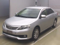 2013 Toyota Allion
