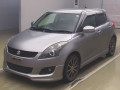 2013 Suzuki Swift