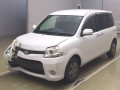 2011 Toyota Sienta