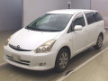 2008 Toyota Wish