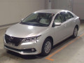 2017 Toyota Allion
