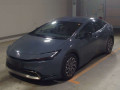 2023 Toyota Prius