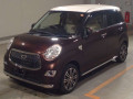2015 Daihatsu Cast