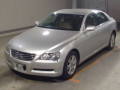 2007 Toyota Mark X