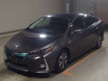 2019 Toyota Prius PHV